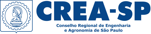 Selo CREA-SP da engenharia K Portas® em São Paulo